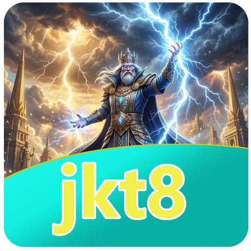 Ilustrasi unduh APK jkt8