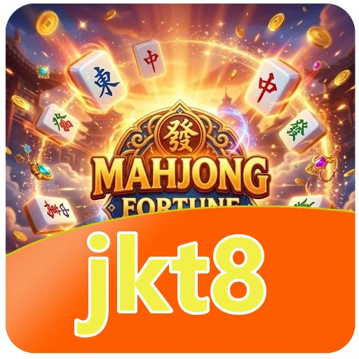 Ilustrasi instal dan buka APK jkt8