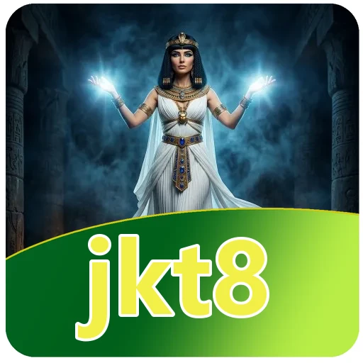 Ilustrasi unduh APK jkt8 dari tautan resmi